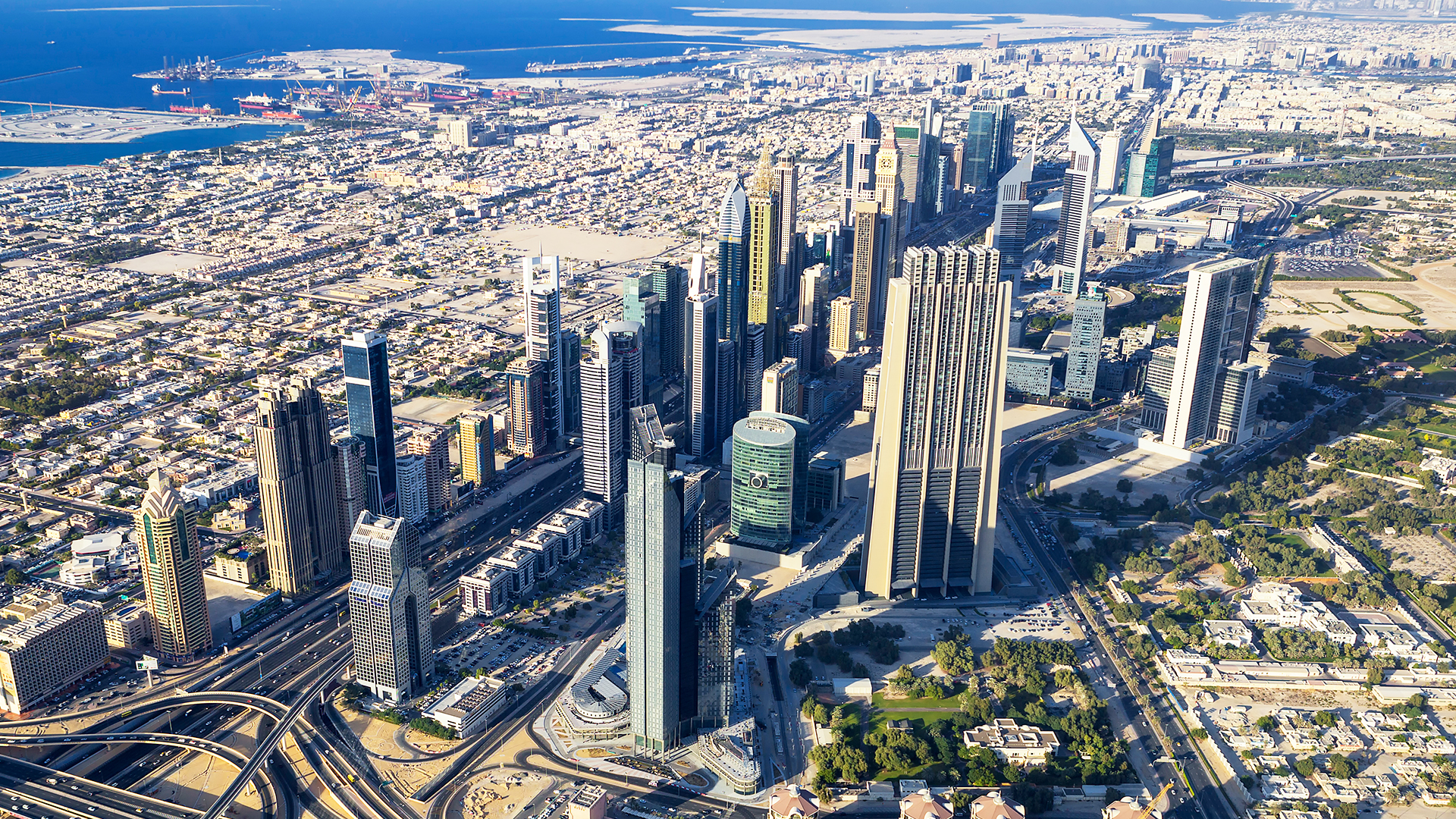 Business Bay